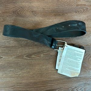 Diesel Men Belt